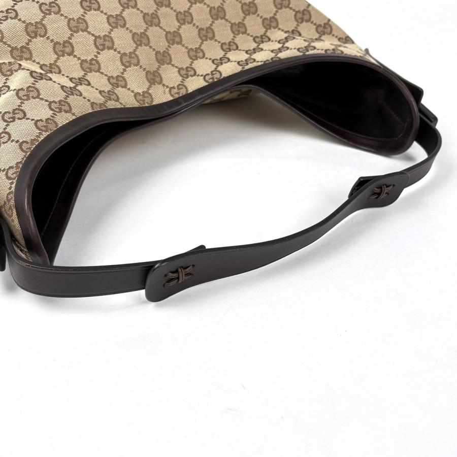 GUCCI（グッチ） GUCCI GG柄 ショルダーバッグ ワンショルダー
