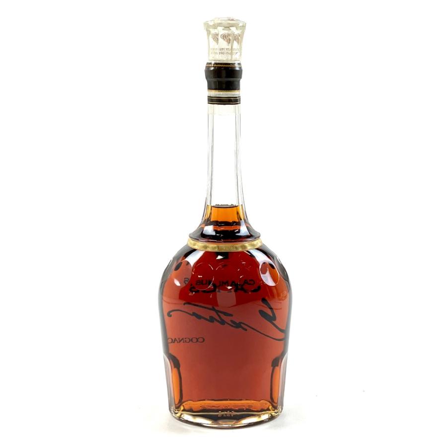 カミュ エクストラ オルディネール コニャック　古酒 CAMUS カミュ エクストラ オルディネール 赤 700ml – お酒の通販なら