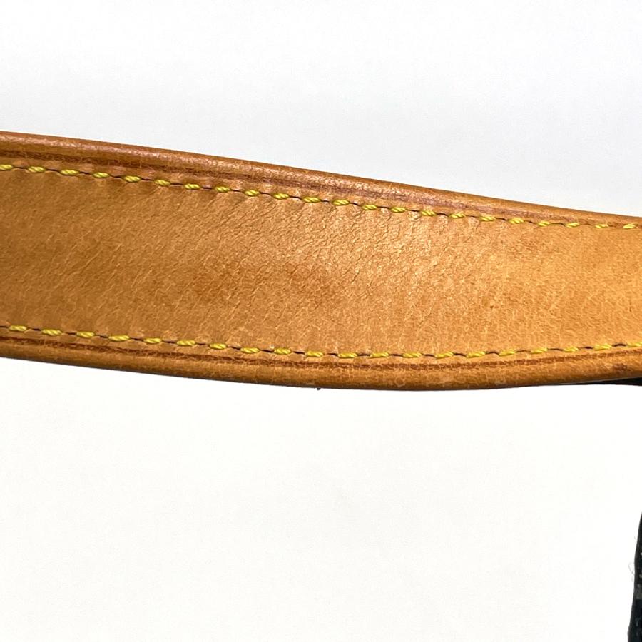 ルイ・ヴィトン Louis Vuitton サッター ショルダーバッグ モノグラム 