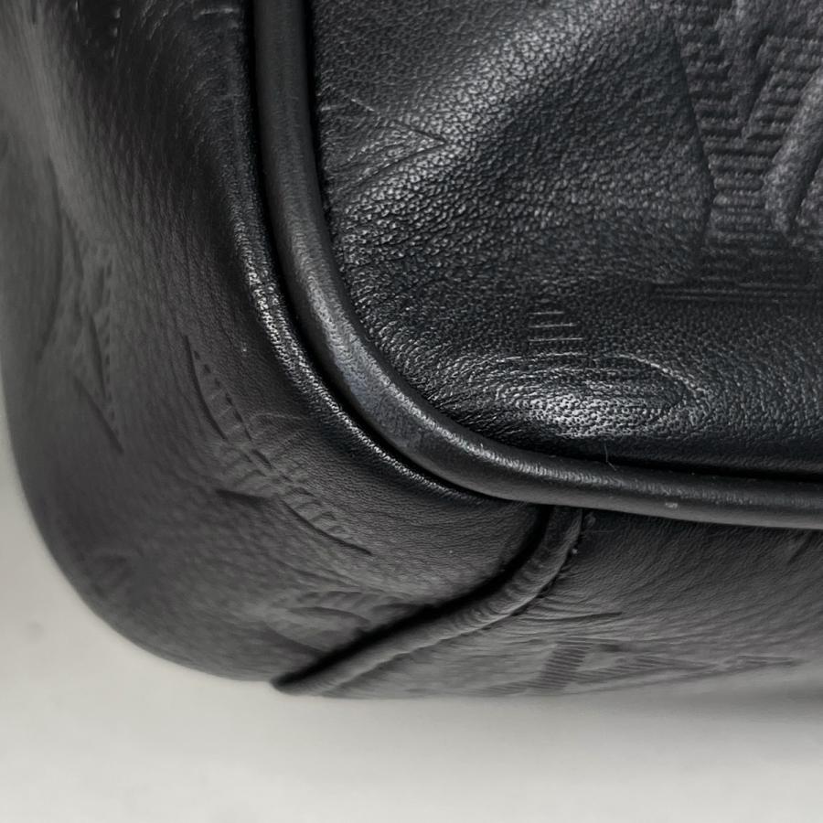 LOUIS VUITTON（ルイ・ヴィトン） ダヌーヴPM モノグラムシャドウ