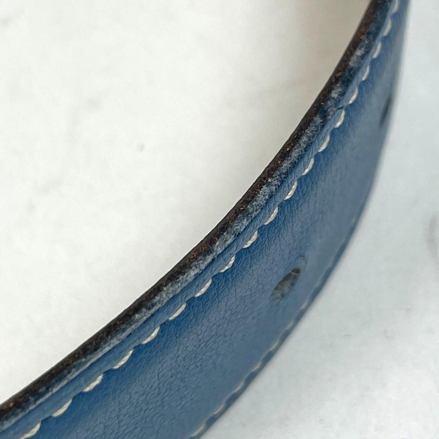 HERMES（エルメス） コンスタンス リバーシブル Hベルト □A刻印