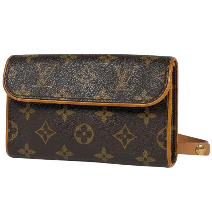 LOUIS VUITTON（ルイ・ヴィトン） ポシェット フロランティーヌ
