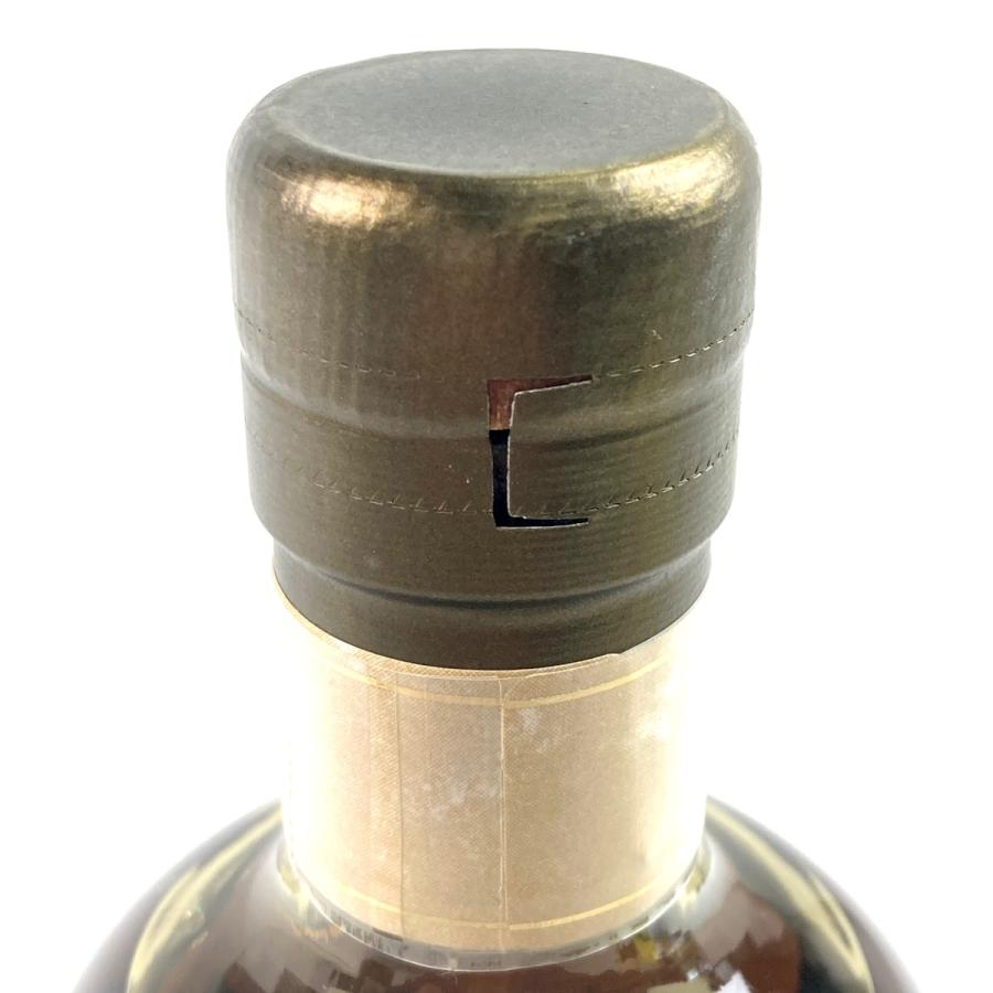 東京都内限定お届け ニッカ NIKKA 竹鶴 21年 ピュアモルト 旧ボトル