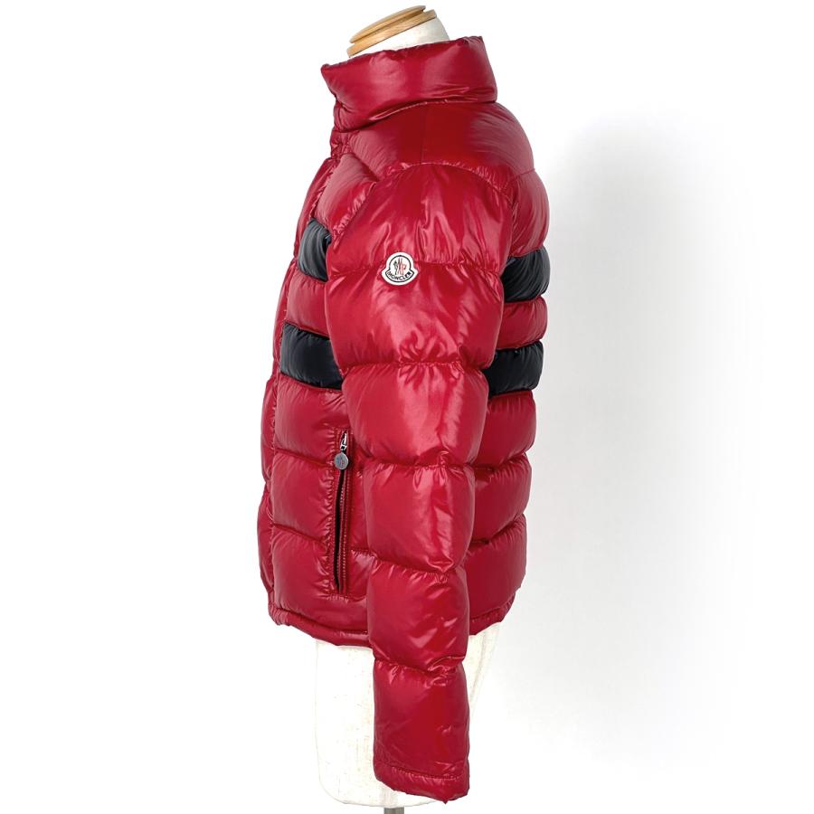 MONCLER（モンクレール） トーマス ダウンジャケット ボーダー 40312 