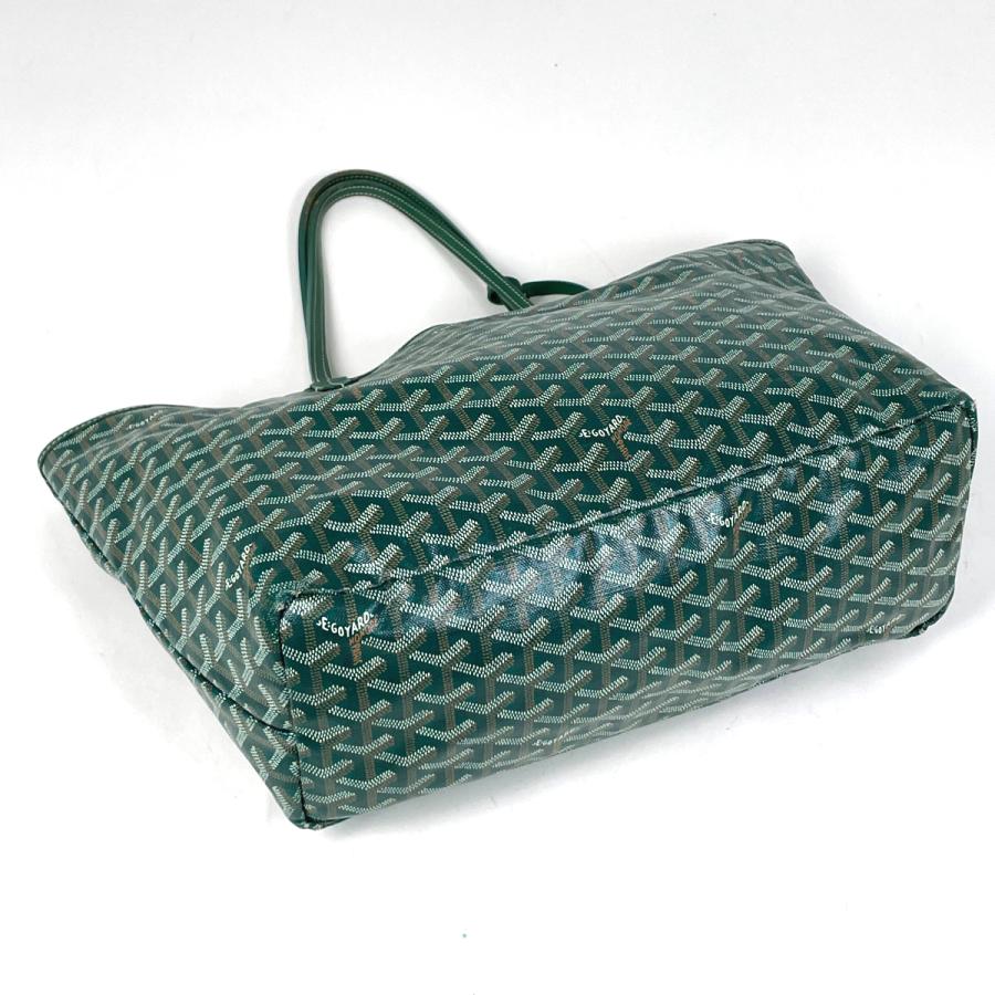 GOYARD（ゴヤール） サンルイPM リバーシブル トートバッグ