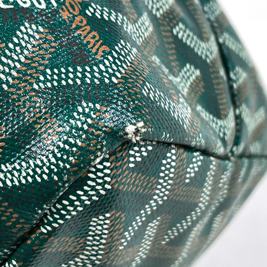 GOYARD（ゴヤール） サンルイPM リバーシブル トートバッグ