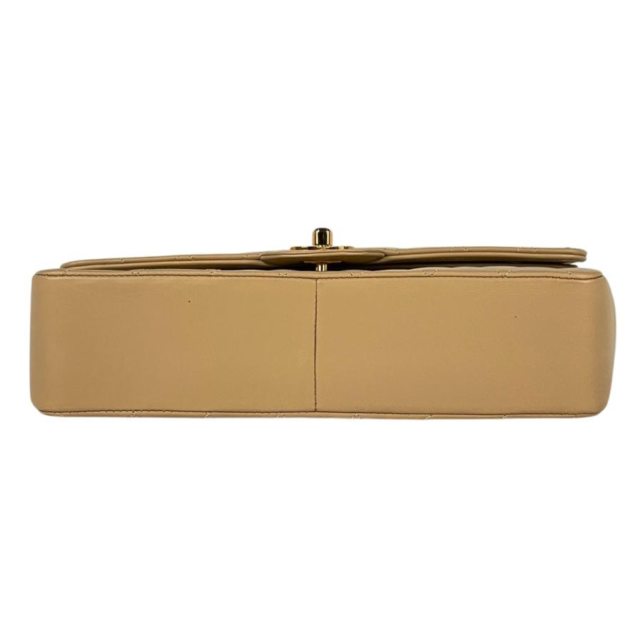 CHANEL（シャネル） ジャンク品 マトラッセ Wフラップ チェーン
