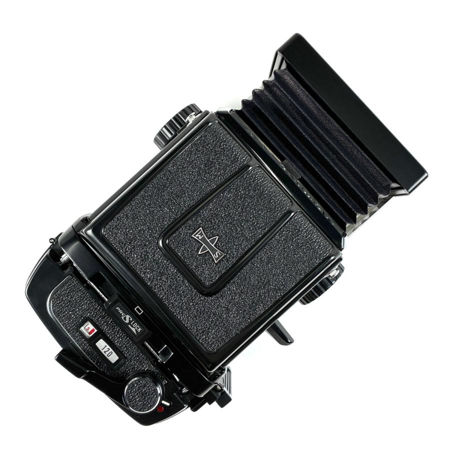 【並品】Mamiya RB67 PRO S 中判 ボディ マミヤ Mamiya RB67 プロフェッショナル S ボディ 中判カメラ 中古