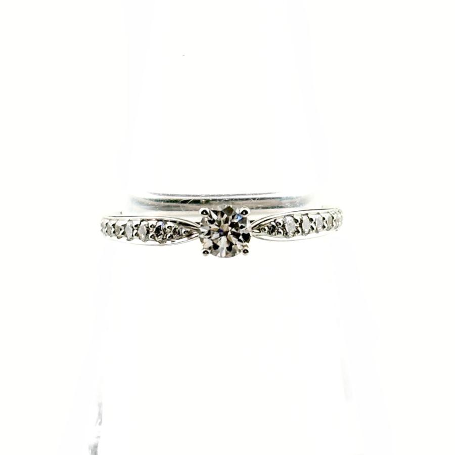 TIFFANY&Co.（ティファニー） ハーモニー ハーフサークル ハーフ 