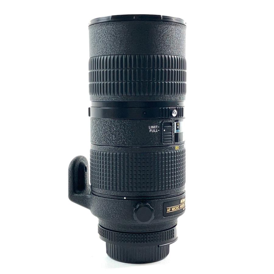 ニコン Nikon AF MICRO NIKKOR 70-180mm F4.5-5.6D ED 一眼カメラ用