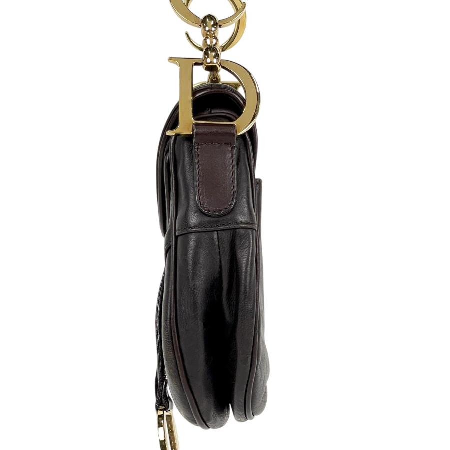 Christian Dior（クリスチャン・ディオール） サドルバッグ 