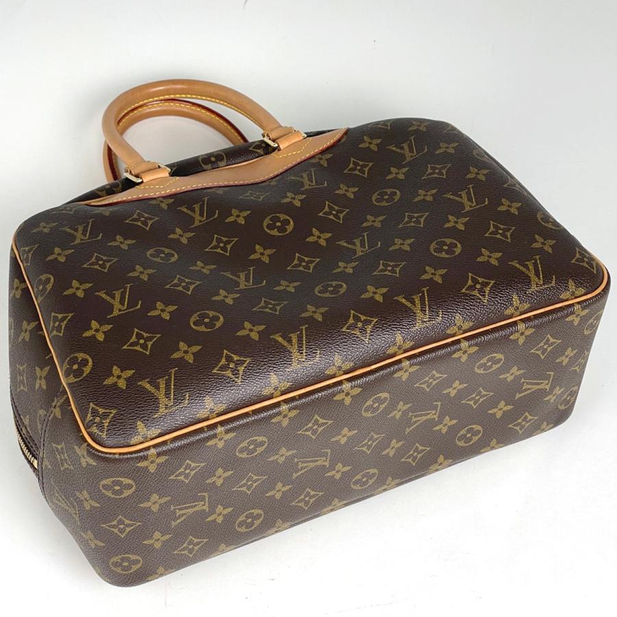 LOUIS VUITTON（ルイ・ヴィトン） ドーヴィル ボーリングヴァニティ 