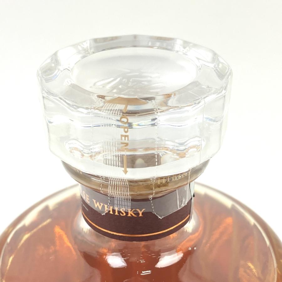 酒 【東京都内限定お届け】 サントリー SUNTORY 響 ブレンダーズ