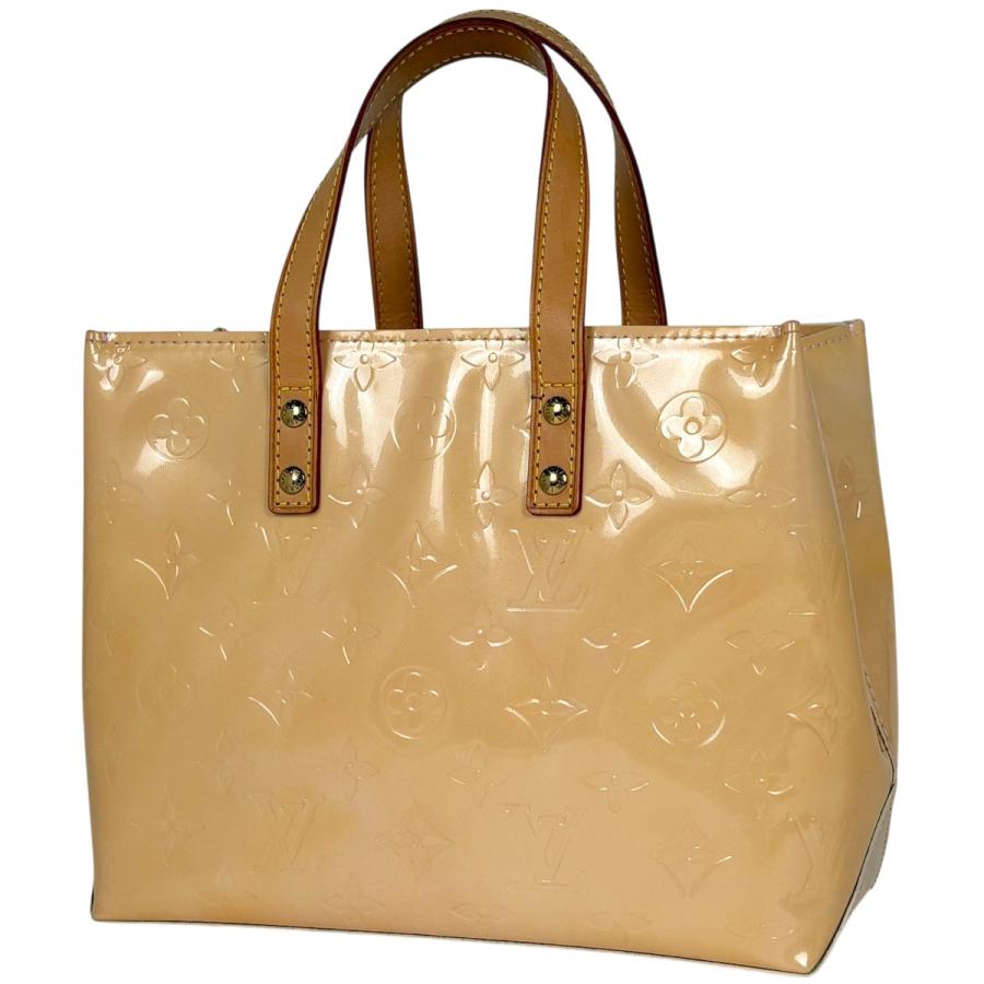 LOUIS VUITTON（ルイ・ヴィトン） リードPM ハンドバッグ トートバッグ