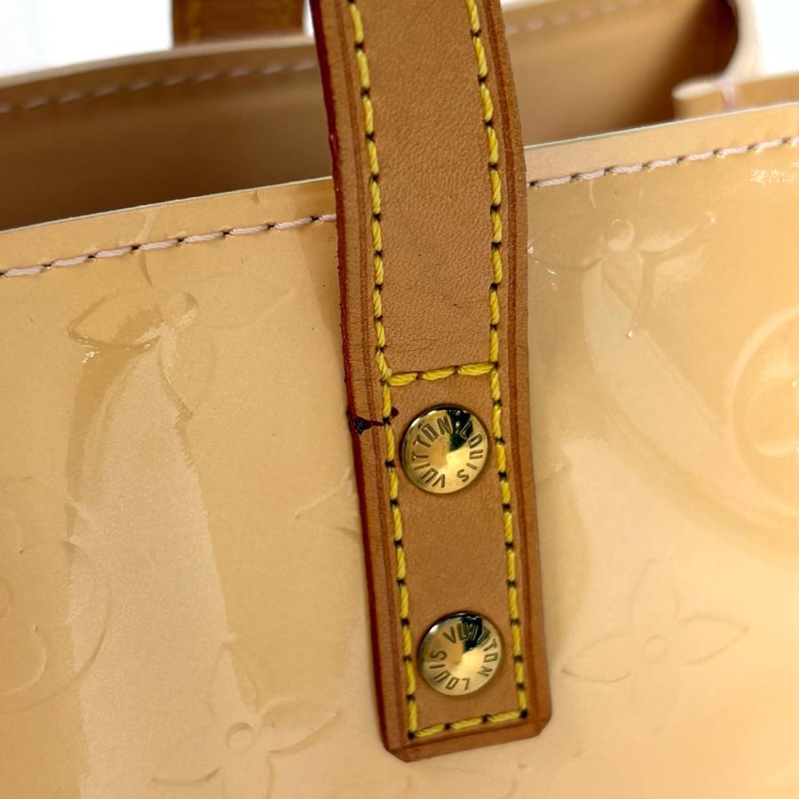 LOUIS VUITTON（ルイ・ヴィトン） リードPM ハンドバッグ トートバッグ