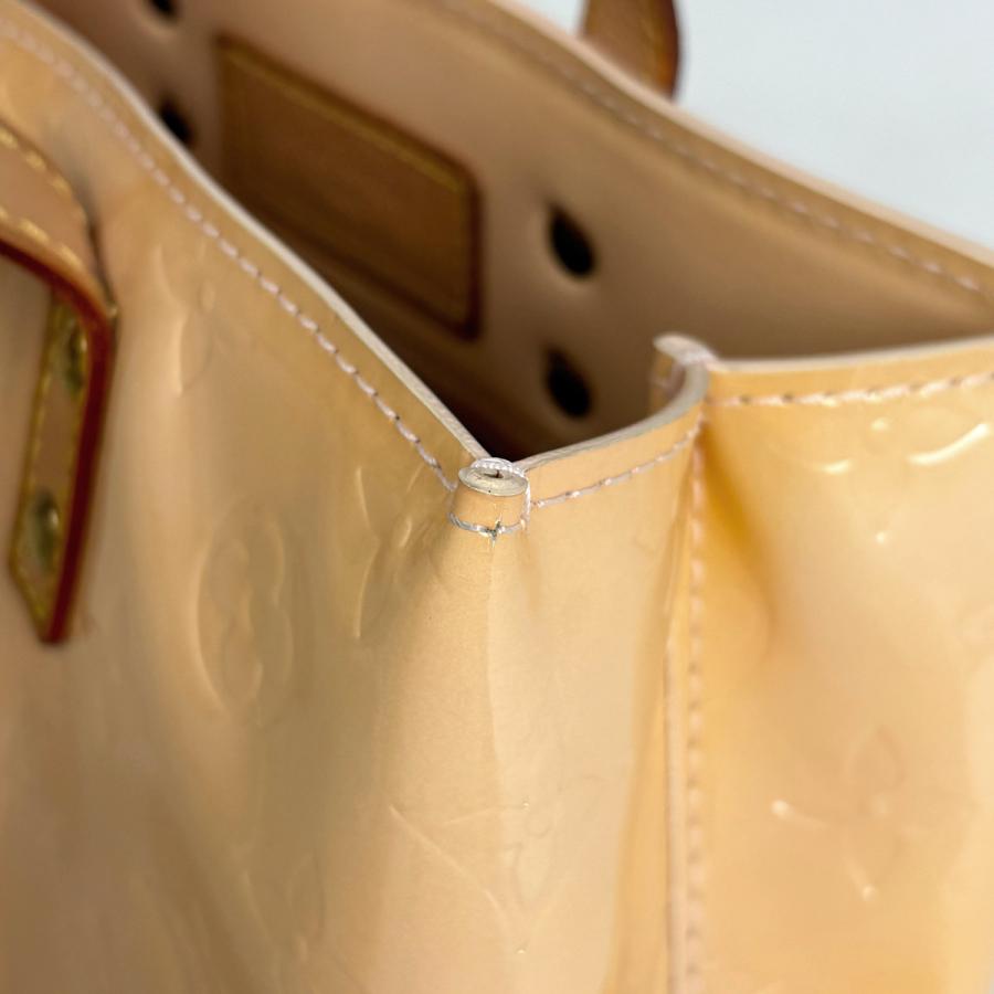 LOUIS VUITTON（ルイ・ヴィトン） リードPM ハンドバッグ トートバッグ