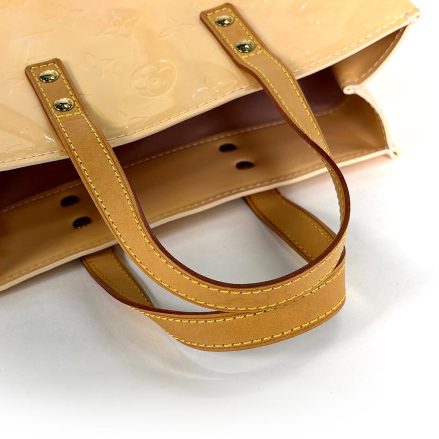 LOUIS VUITTON（ルイ・ヴィトン） リードPM ハンドバッグ トートバッグ