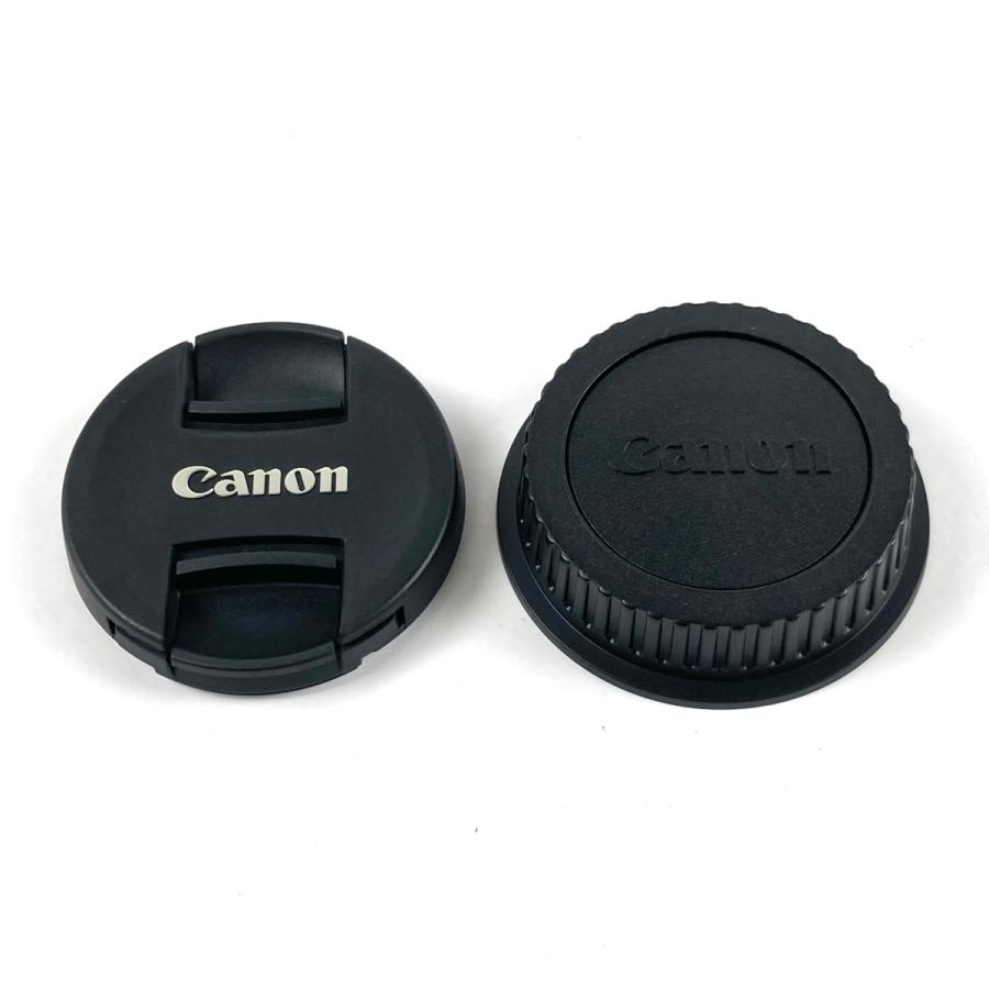 キヤノン Canon EF-S 55-250mm F4-5.6 IS STM 一眼カメラ用レンズ（オートフォーカス） 中古