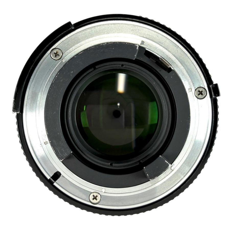 ニコン Nikon Ai NIKKOR 85mm F2 一眼カメラ用レンズ（マニュアル