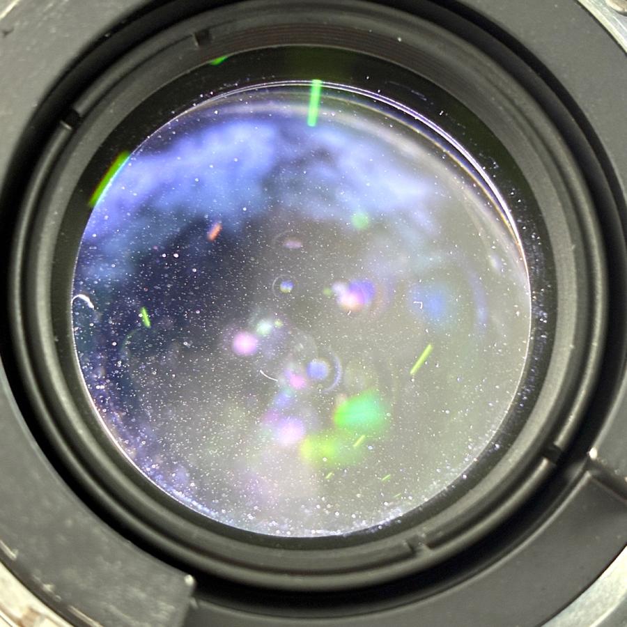 ニコン Nikon Ai NIKKOR 85mm F2 一眼カメラ用レンズ（マニュアル