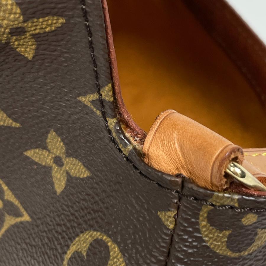 LOUIS VUITTON（ルイ・ヴィトン） ミュゼット タンゴ ショート 肩掛け 