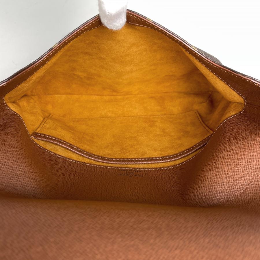 LOUIS VUITTON（ルイ・ヴィトン） ミュゼット タンゴ ショート 肩掛け 