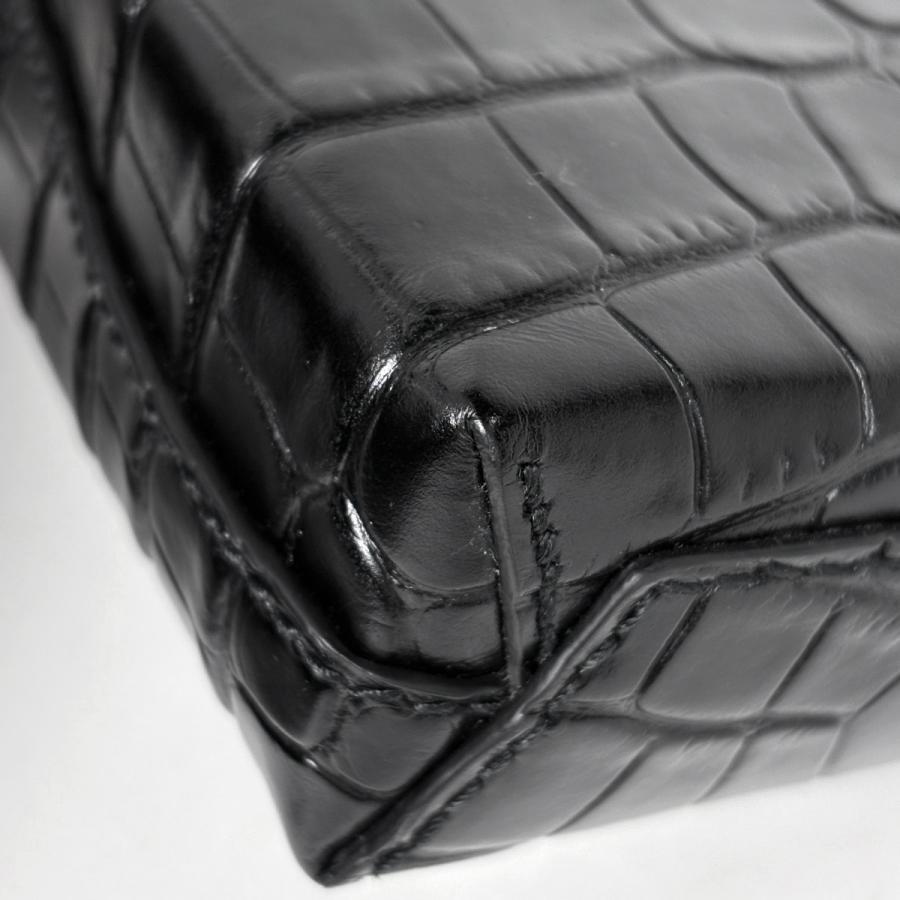 BALENCIAGA（バレンシアガ） ショッピング フォンホルダーバッグ