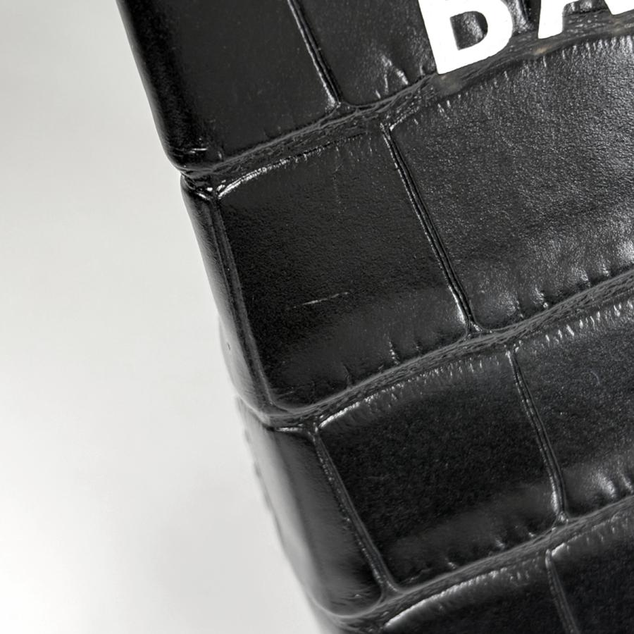 BALENCIAGA（バレンシアガ） ショッピング フォンホルダーバッグ