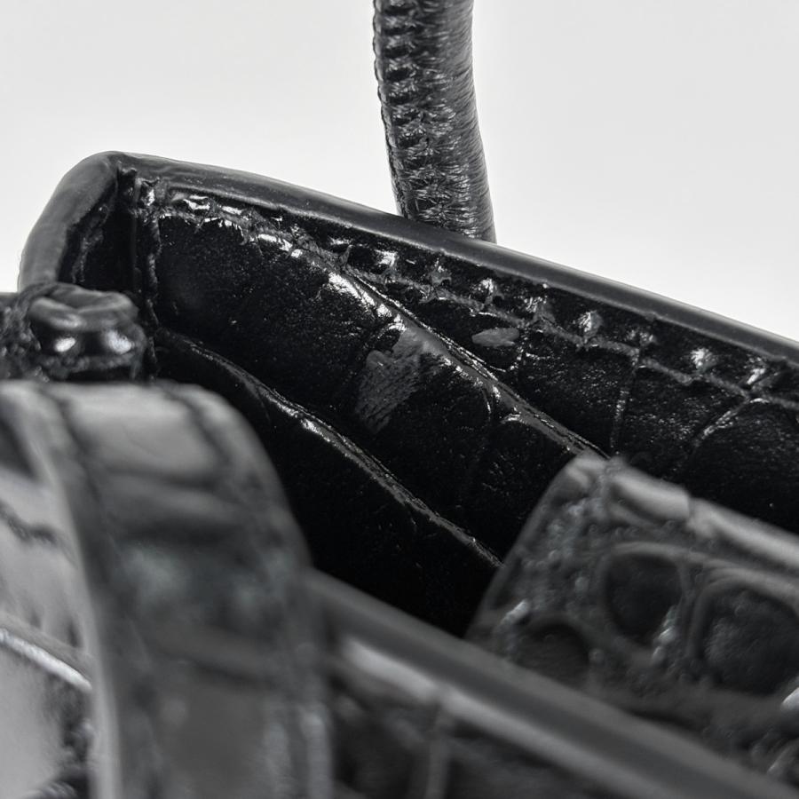 BALENCIAGA（バレンシアガ） ショッピング フォンホルダーバッグ