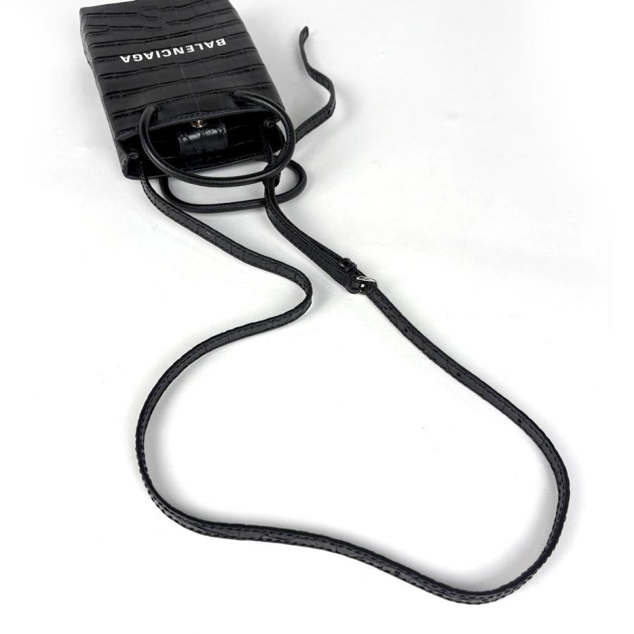 BALENCIAGA（バレンシアガ） ショッピング フォンホルダーバッグ