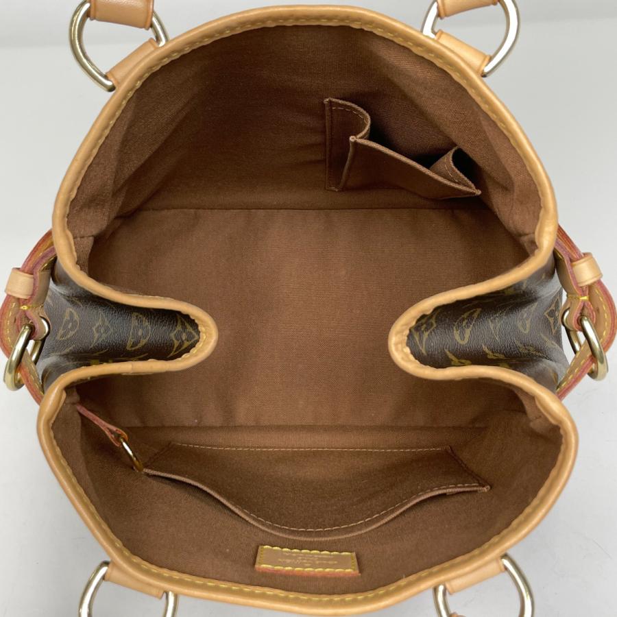 LOUIS VUITTON（ルイ・ヴィトン） バティニョール ハンドバッグ トート 