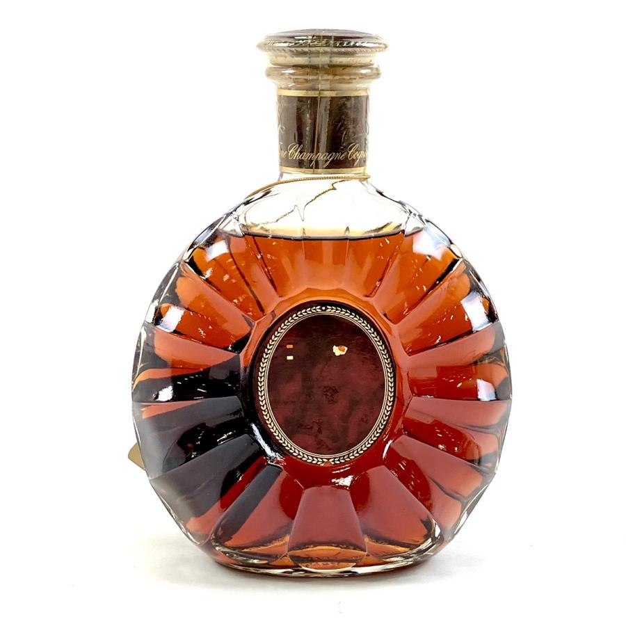 【古酒】『レミーマルタン XO スペシャル』 クリアボトル 700ml 未開封 レミーマルタン XOスペシャル 旧クリアボトル 【公式通販】
