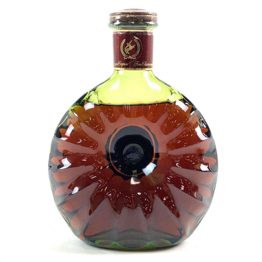 レミーマルタン REMY MARTIN セントー XO グリーンボトル 700ml