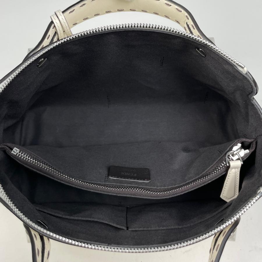 FENDI（フェンディ） バイザウェイ ミディアム 2WAY ショルダーバッグ 