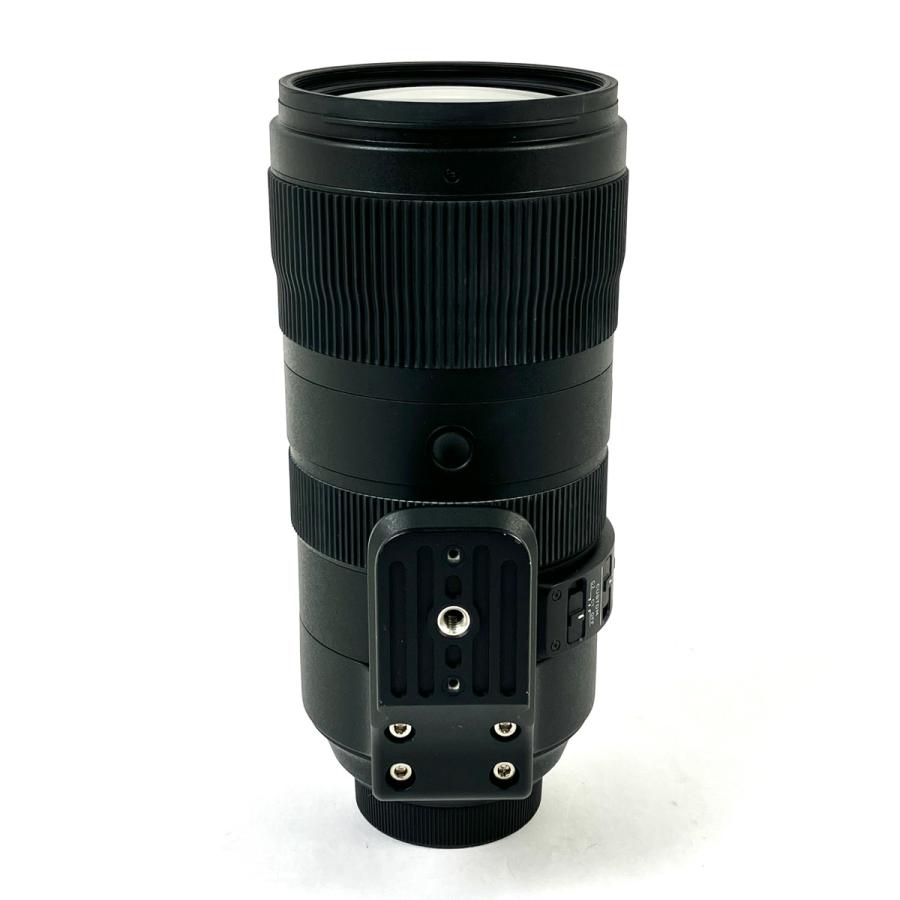 シグマ SIGMA Sports 70-200mm F2.8 DG OS HSM (ニコンF用) 一眼カメラ