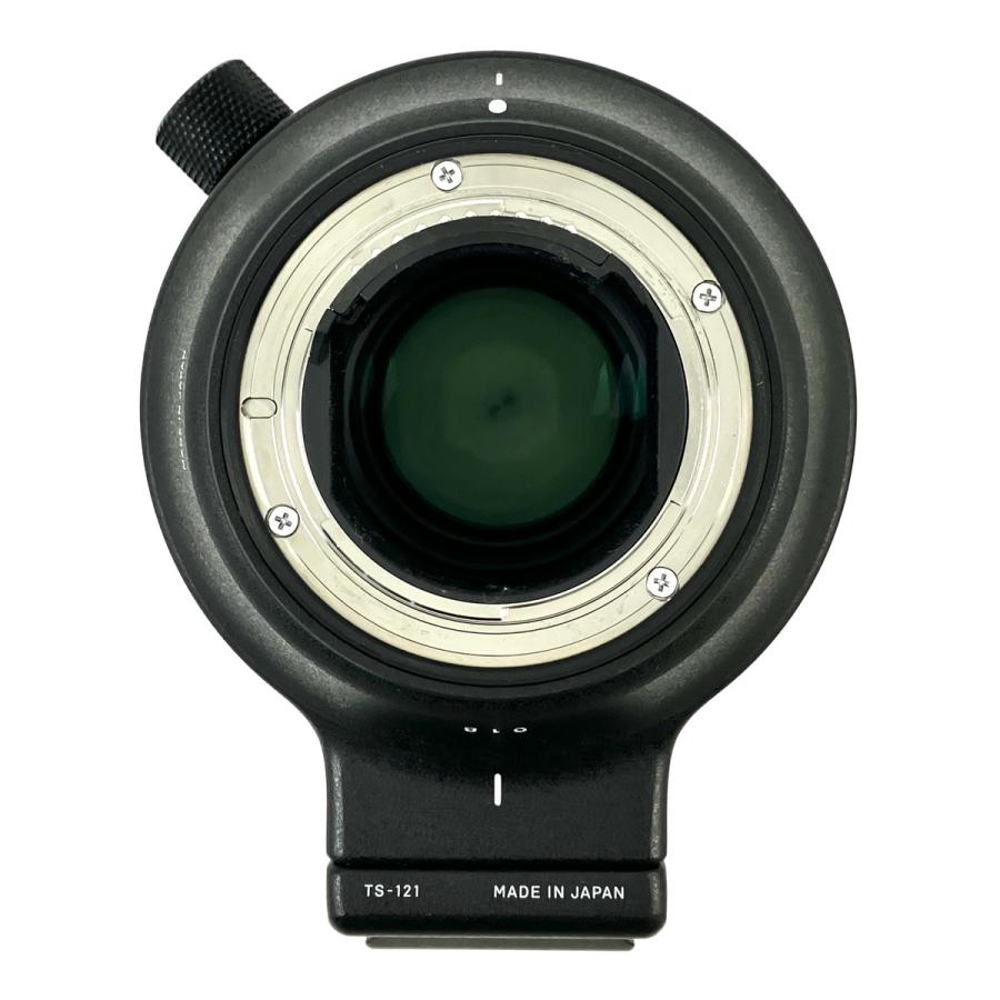 シグマ SIGMA Sports 70-200mm F2.8 DG OS HSM (ニコンF用) 一眼カメラ