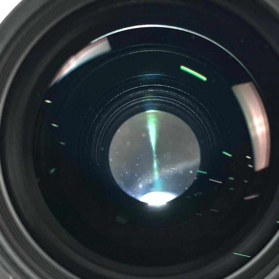シグマ SIGMA Sports 70-200mm F2.8 DG OS HSM (ニコンF用) 一眼カメラ