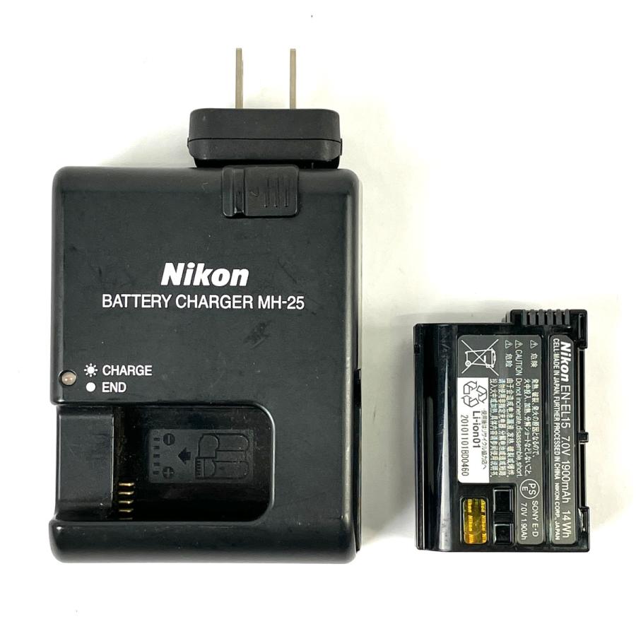 ニコン Nikon D800 ボディ デジタル 一眼レフカメラ 中古 : リユース