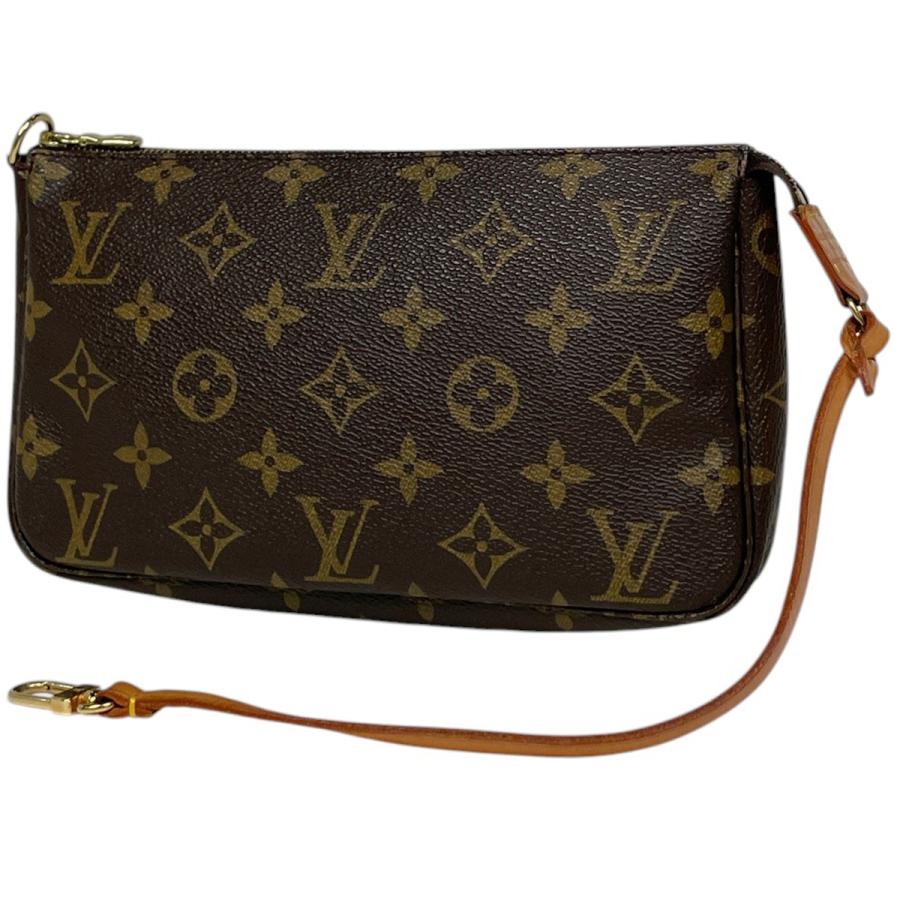 LOUIS VUITTON（ルイ・ヴィトン） ポシェット アクセソワール メイク