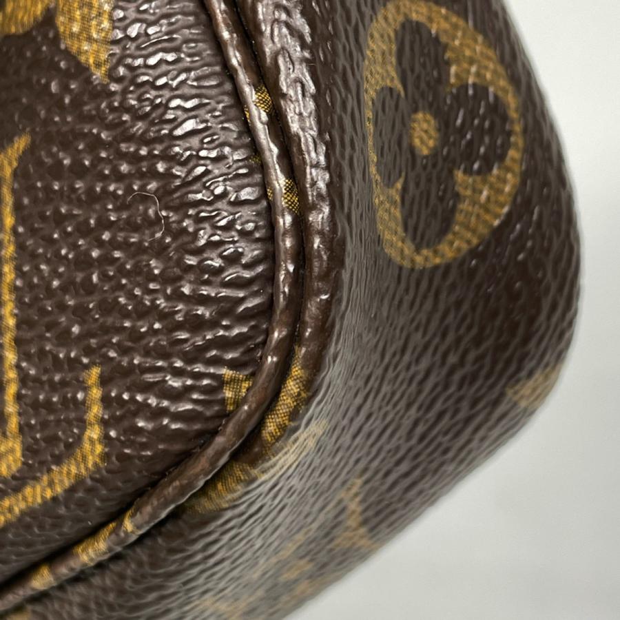 LOUIS VUITTON（ルイ・ヴィトン） ポシェット アクセソワール メイク