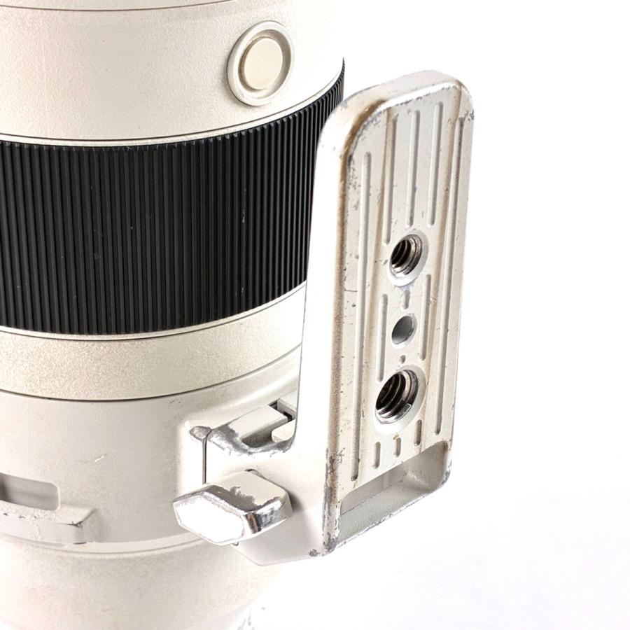ソニー SONY FE 200-600mm F5.6-6.3 G OSS SEL200600G 一眼カメラ用レンズ（オートフォーカス） 中古