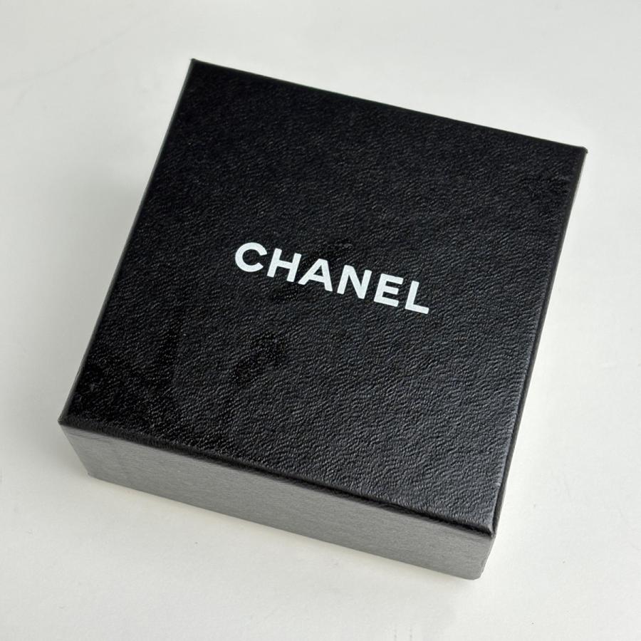 CHANEL（シャネル） ココマーク ブローチ クローバー GP ゴールド