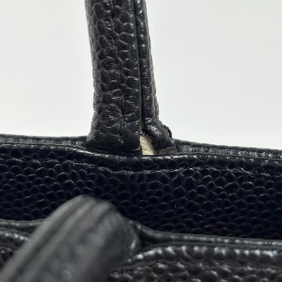 CHANEL（シャネル） 復刻トート ハンドバッグ ココマーク トートバッグ