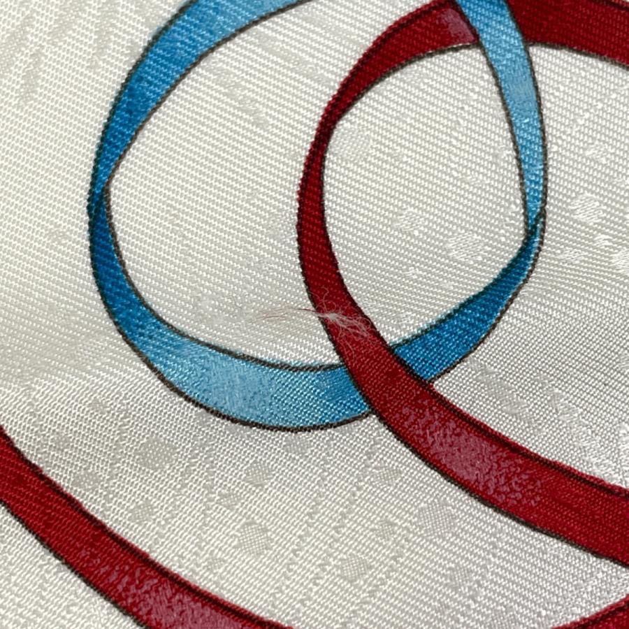 HERMES（エルメス） カレ90 LUNA PARK 遊園地 馬 回転木馬