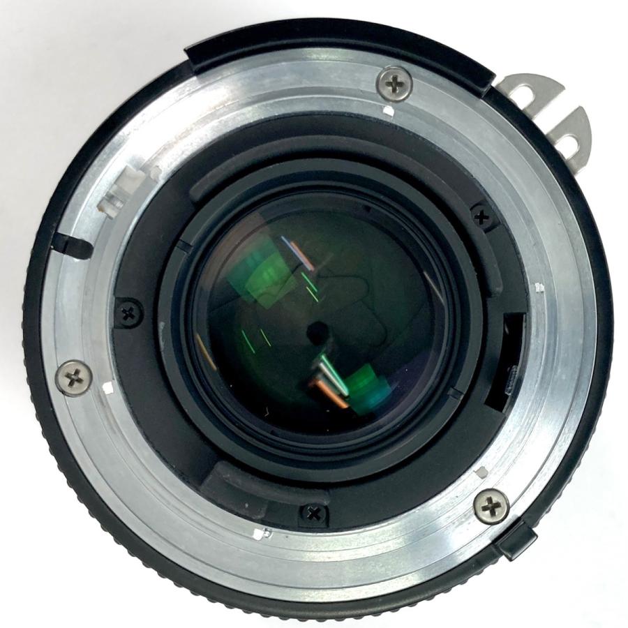 ニコン Nikon Ai-S NIKKOR 24mm F2 一眼カメラ用レンズ（マニュアル