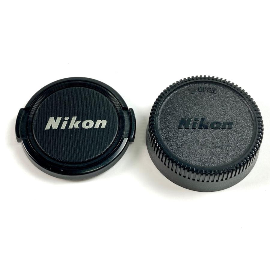 ニコン Nikon Ai-S NIKKOR 24mm F2 一眼カメラ用レンズ（マニュアル
