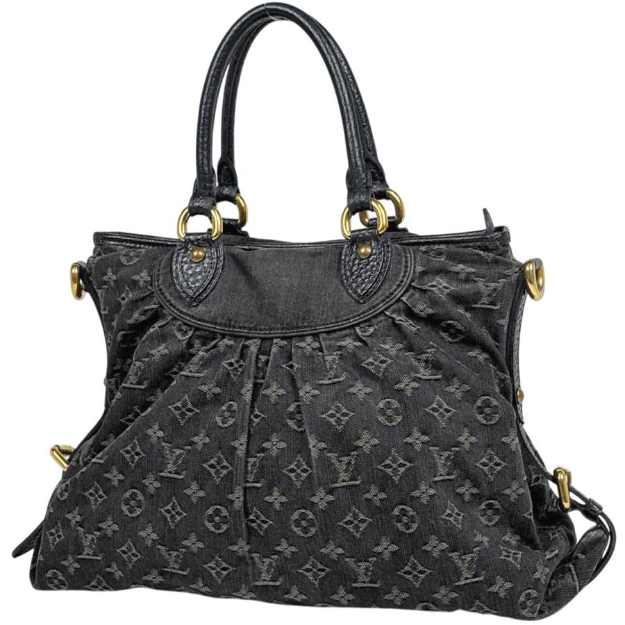 LOUIS VUITTON（ルイ・ヴィトン） ネオカヴィGM ハンドバッグ 