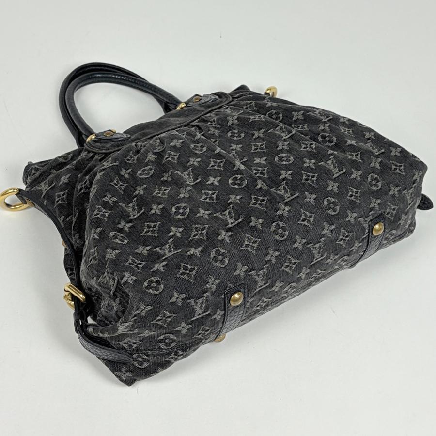 LOUIS VUITTON（ルイ・ヴィトン） ネオカヴィGM ハンドバッグ 