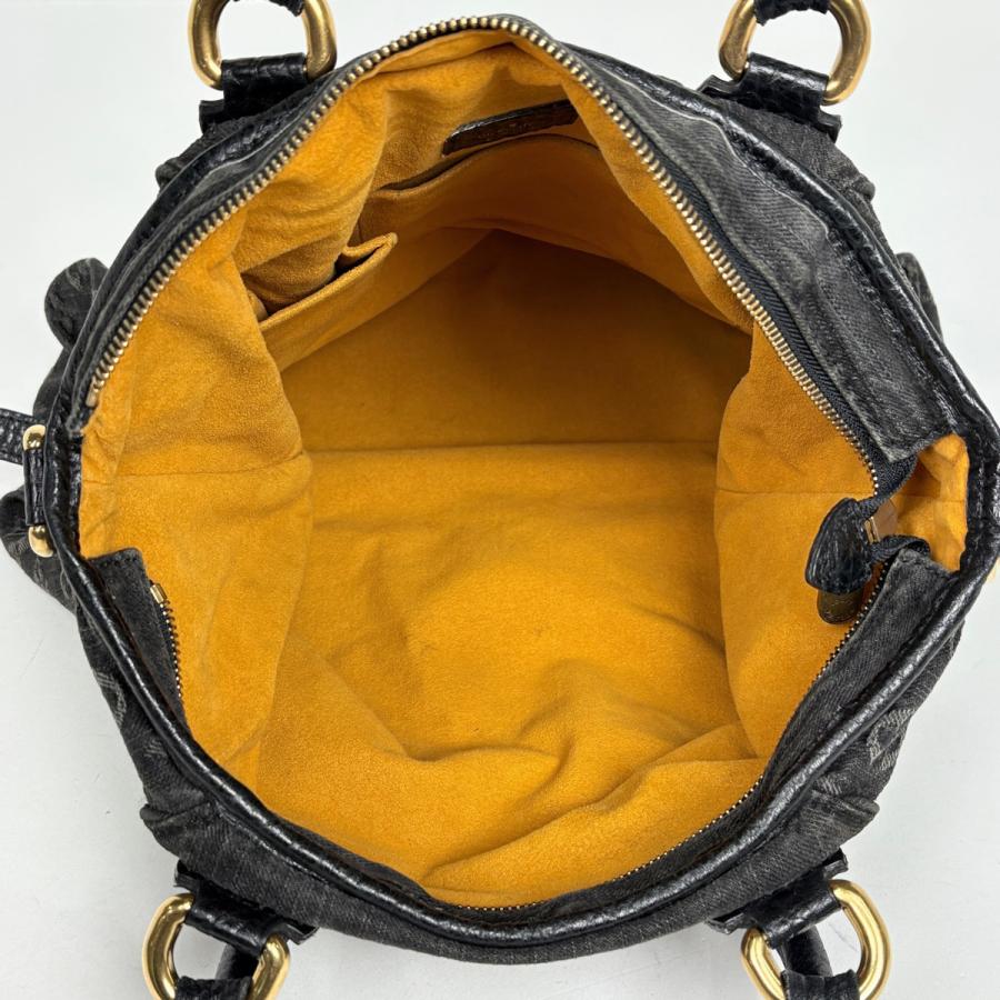 LOUIS VUITTON（ルイ・ヴィトン） ネオカヴィGM ハンドバッグ