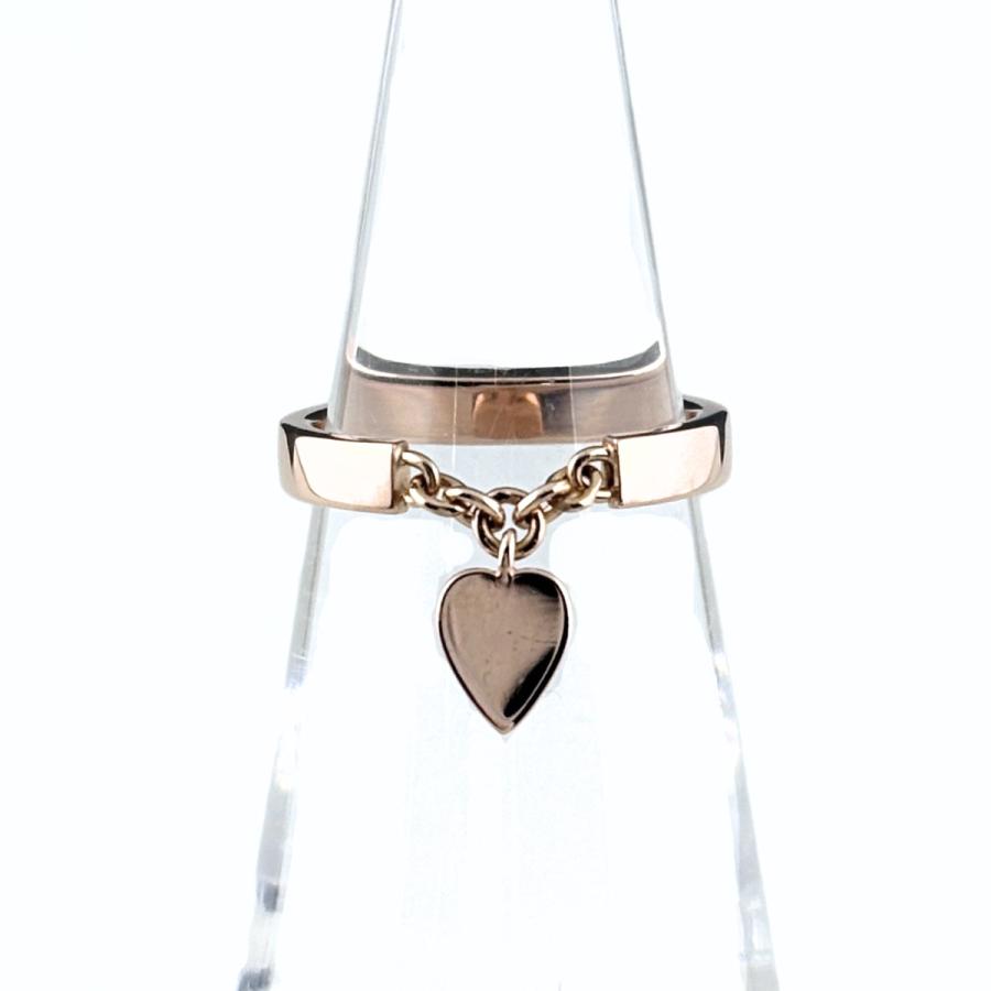 Cartier（カルティエ） モナムール リング PG ピンクゴールド 指輪